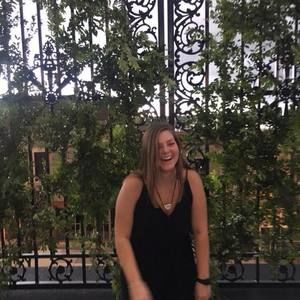 Meet your Posher, Molly